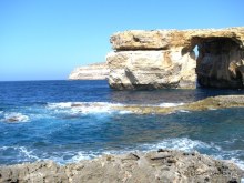 Мальта и мальтит* (Остров ГОЗО)