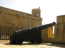 Мальта и мальтит* (Остров ГОЗО)