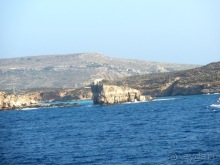 Мальта и мальтит* (Остров ГОЗО)