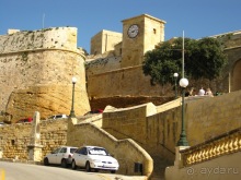 Мальта и мальтит* (Остров ГОЗО)