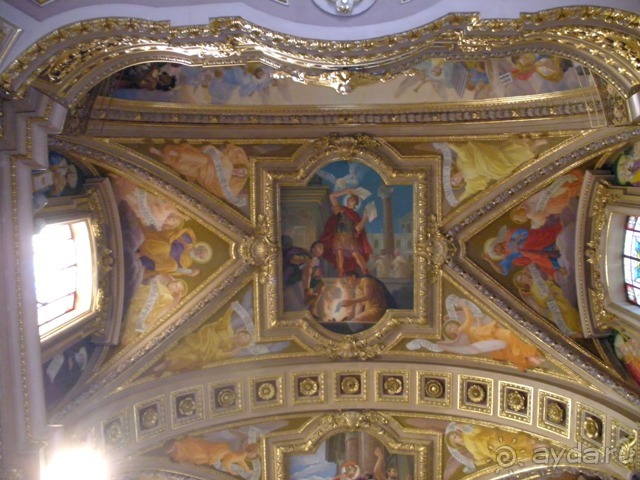 Мальта и мальтит* (Остров ГОЗО)