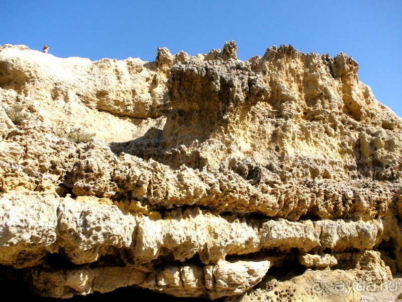 Мальта и мальтит* (Остров ГОЗО)