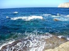 Мальта и мальтит* (Остров ГОЗО)