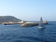 Мальта и мальтит* (Остров ГОЗО)