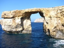 Мальта и мальтит* (Остров ГОЗО)