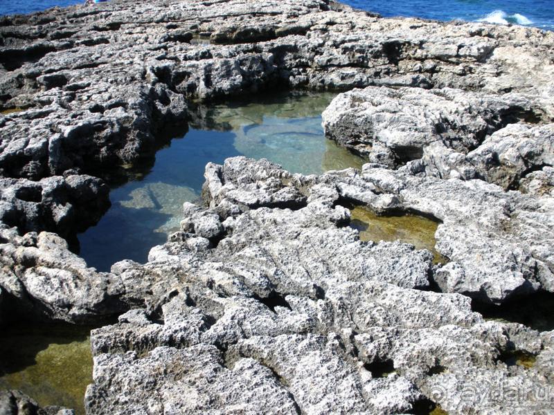 Мальта и мальтит* (Остров ГОЗО)