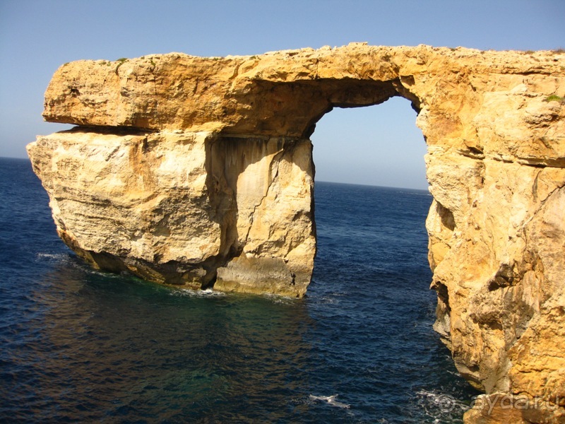 Мальта и мальтит* (Остров ГОЗО)