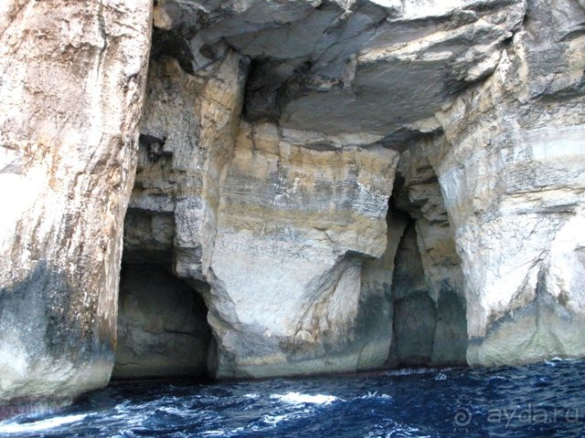 Мальта и мальтит* (Остров ГОЗО)