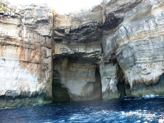 Мальта и мальтит* (Остров ГОЗО)