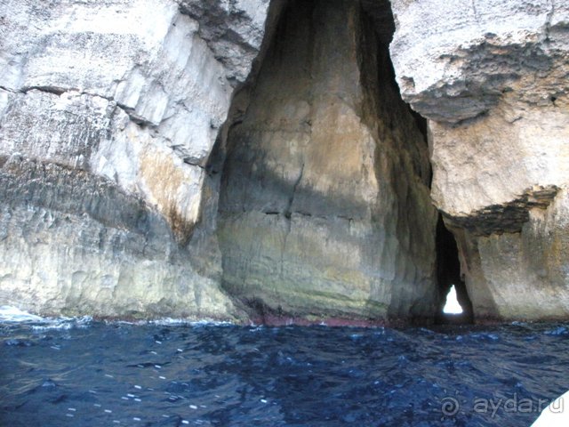 Мальта и мальтит* (Остров ГОЗО)