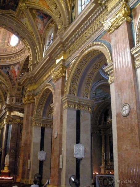 Мальта и мальтит* (Остров ГОЗО)