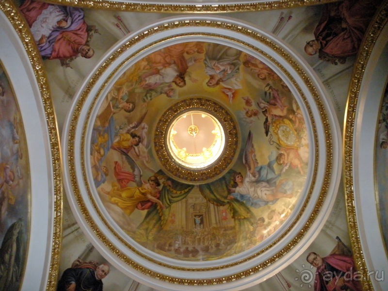 Мальта и мальтит* (Остров ГОЗО)