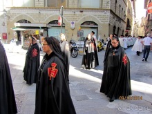 От Чинкве Терре до Флоренции, или боже, спаси Италию! Часть 7