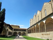 От Чинкве Терре до Флоренции, или боже, спаси Италию! Часть 7