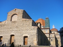 От Чинкве Терре до Флоренции, или боже, спаси Италию! Часть 7