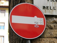 От Чинкве Терре до Флоренции, или боже, спаси Италию! Часть 7