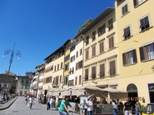 От Чинкве Терре до Флоренции, или боже, спаси Италию! Часть 7