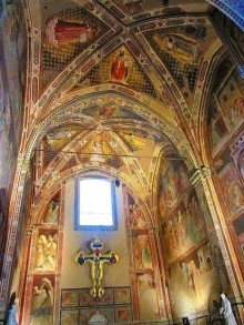 От Чинкве Терре до Флоренции, или боже, спаси Италию! Часть 7