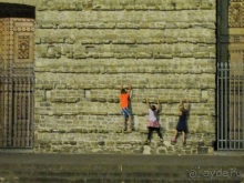 От Чинкве Терре до Флоренции, или боже, спаси Италию! Часть 7