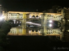 От Чинкве Терре до Флоренции, или боже, спаси Италию! Часть 7