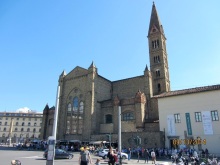 От Чинкве Терре до Флоренции, или боже, спаси Италию! Часть 7