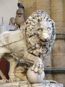 От Чинкве Терре до Флоренции, или боже, спаси Италию! Часть 7