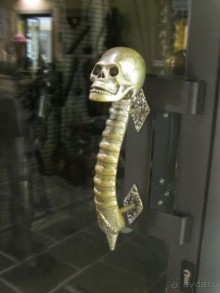 От Чинкве Терре до Флоренции, или боже, спаси Италию! Часть 7