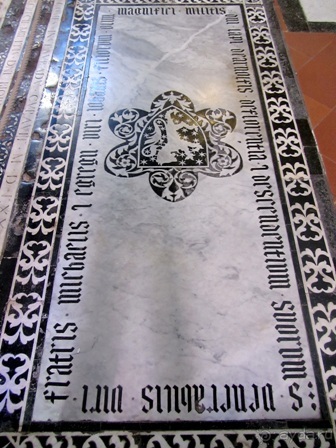 От Чинкве Терре до Флоренции, или боже, спаси Италию! Часть 7