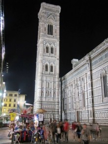 От Чинкве Терре до Флоренции, или боже, спаси Италию! Часть 7