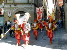 От Чинкве Терре до Флоренции, или боже, спаси Италию! Часть 7