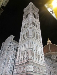 От Чинкве Терре до Флоренции, или боже, спаси Италию! Часть 7