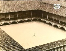 От Чинкве Терре до Флоренции, или боже, спаси Италию! Часть 7