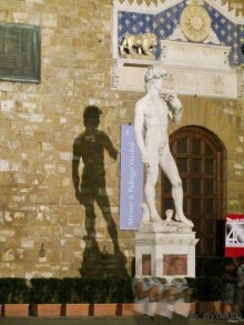 От Чинкве Терре до Флоренции, или боже, спаси Италию! Часть 7