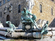 От Чинкве Терре до Флоренции, или боже, спаси Италию! Часть 7