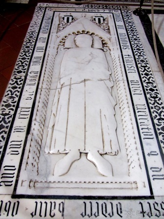 От Чинкве Терре до Флоренции, или боже, спаси Италию! Часть 7