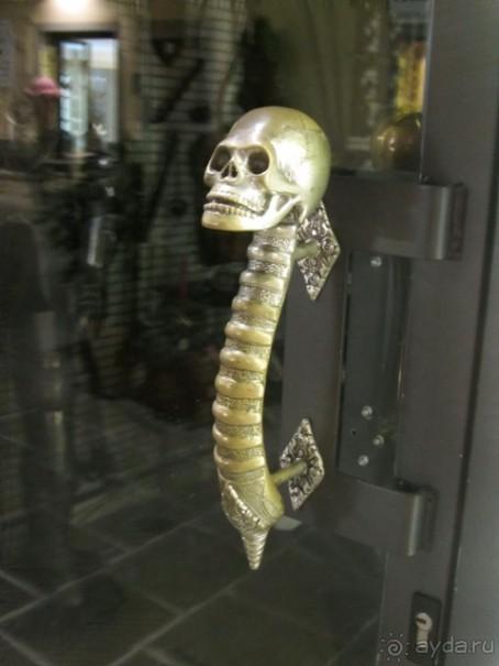 От Чинкве Терре до Флоренции, или боже, спаси Италию! Часть 7