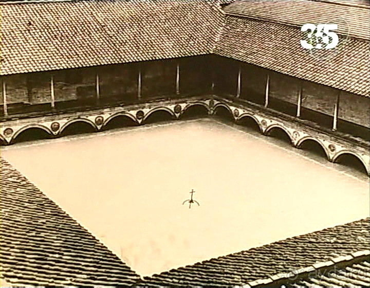 От Чинкве Терре до Флоренции, или боже, спаси Италию! Часть 7