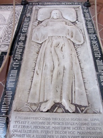 От Чинкве Терре до Флоренции, или боже, спаси Италию! Часть 7