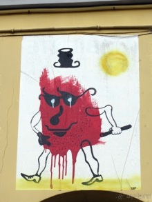 Дороги, которые нас выбирают: Неаполь, четыре "П" и Амальфитанское побережье. Часть 3