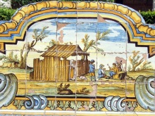 Дороги, которые нас выбирают: Неаполь, четыре "П" и Амальфитанское побережье. Часть 3