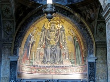 Дороги, которые нас выбирают: Неаполь, четыре "П" и Амальфитанское побережье. Часть 3