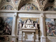 Дороги, которые нас выбирают: Неаполь, четыре "П" и Амальфитанское побережье. Часть 3