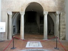 Дороги, которые нас выбирают: Неаполь, четыре "П" и Амальфитанское побережье. Часть 3