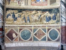 Дороги, которые нас выбирают: Неаполь, четыре "П" и Амальфитанское побережье. Часть 3