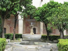 Дороги, которые нас выбирают: Неаполь, четыре "П" и Амальфитанское побережье. Часть 3