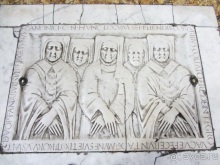 Дороги, которые нас выбирают: Неаполь, четыре "П" и Амальфитанское побережье. Часть 3