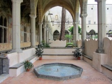 Дороги, которые нас выбирают: Неаполь, четыре "П" и Амальфитанское побережье. Часть 3