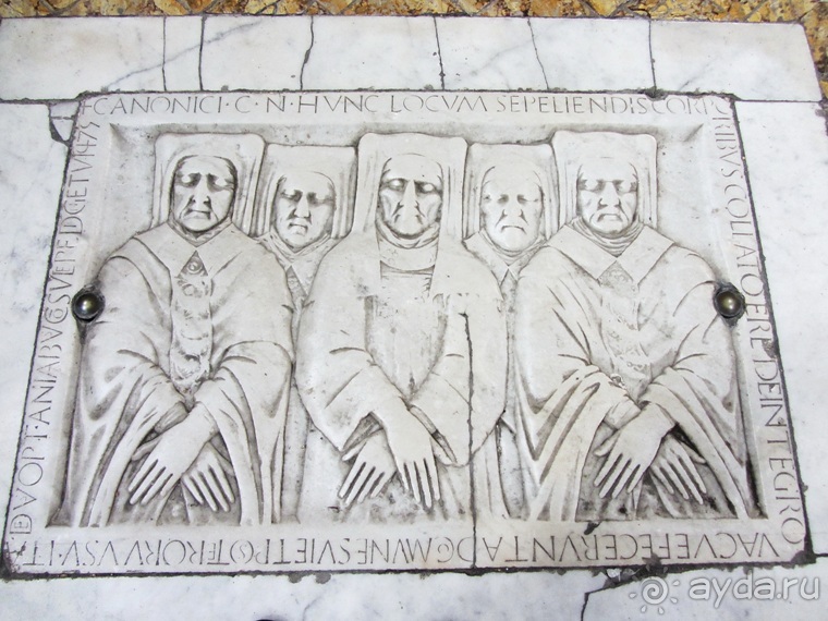 Дороги, которые нас выбирают: Неаполь, четыре "П" и Амальфитанское побережье. Часть 3