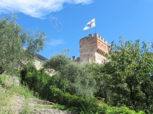 Пицца "североитальянская": Венеция и Венето, Тренто, Падуя и северная Гарда. Часть 3