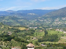 Пицца "североитальянская": Венеция и Венето, Тренто, Падуя и северная Гарда. Часть 3